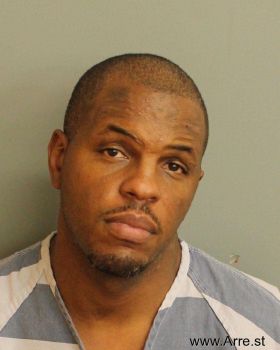 Reginald Marcel Jones Mugshot