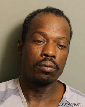 Reginald  Jones Mugshot