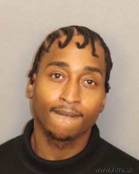 Reginald Domonique Middleton Mugshot