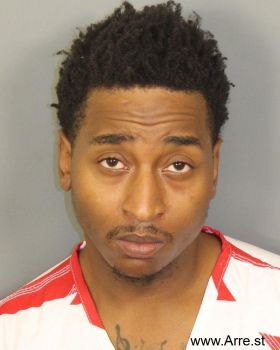 Reginald Domonique Middleton Mugshot