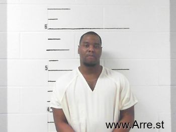 Reginald Darnell Moore Mugshot