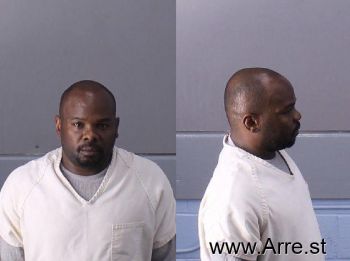 Reginald Jerome Reynolds Mugshot