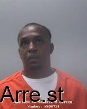 Reginald Eugene Scott Mugshot