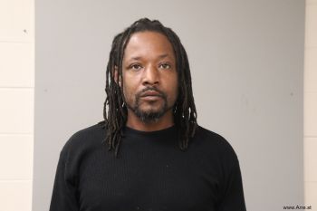 Reginald Deon Sloan Mugshot