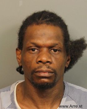 Reginald Dewayne Smith Mugshot