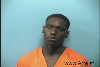 Reginald Vick Smith Mugshot