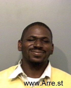 Reginald Betram Smith Mugshot