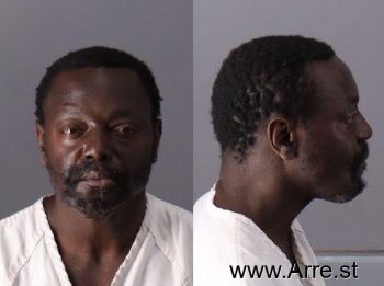 Reginald Alexander Taylor Mugshot