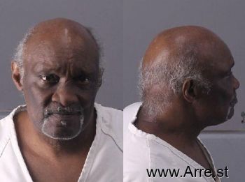 Reginald Eugene Taylor Mugshot