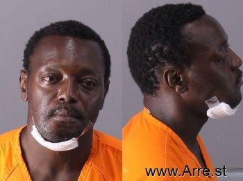 Reginald Alexander Taylor Mugshot