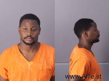 Reginald Alexander Junior Taylor Mugshot