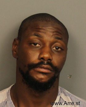 Reginald Alexander Junior Taylor Mugshot