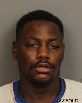 Reginald Alexander Junior Taylor Mugshot