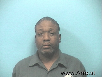 Reginald  Thomas Mugshot