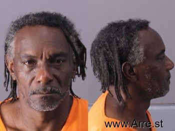 Reginald Bernard Tillis Mugshot