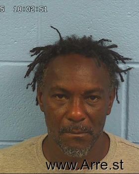 Reginald Bernard Tillis Mugshot