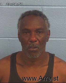 Reginald Bernard Tillis Mugshot