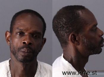 Reginald Dewayne Tolbert Mugshot