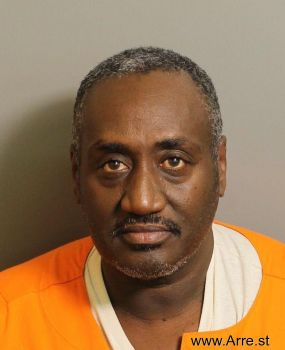 Reginald Eugine White Mugshot