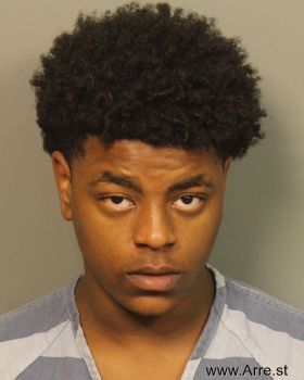 Reginald Bernard White Mugshot