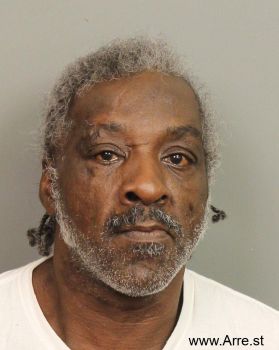 Reginald Maurice Williams Mugshot