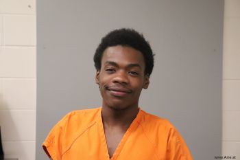 Reginald Eugene Woods Mugshot