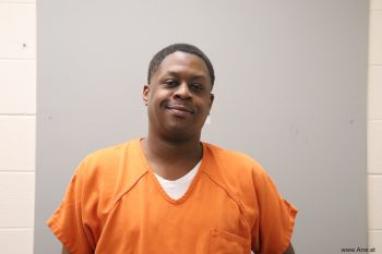 Reginald Lee Woods Mugshot