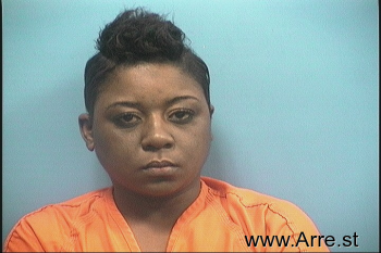 Rekeal Shari Ledlow Mugshot