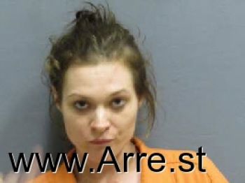 Rena Danielle Bass Mugshot