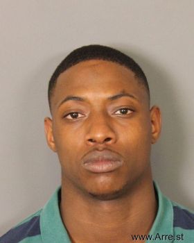 Renard R Daniels Mugshot