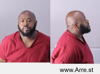 Renard  Hoskins Mugshot