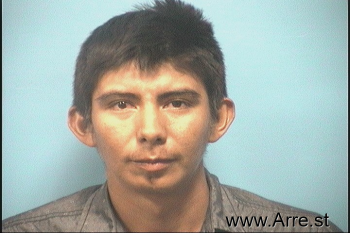 Rene Antonio Hernandez Mugshot