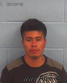 Rene Lopez Hernandez Mugshot