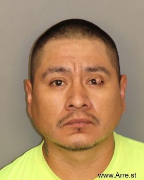 Rene  Hernandez-fragoso Mugshot