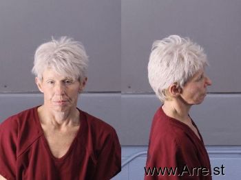 Renee Leigh Allen Mugshot