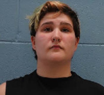 Renee Duncan Carolyn Mugshot