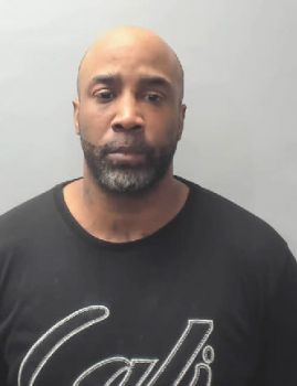 Revis Jaron Fair Mugshot