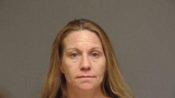 Rhonda Michelle Beasley Mugshot