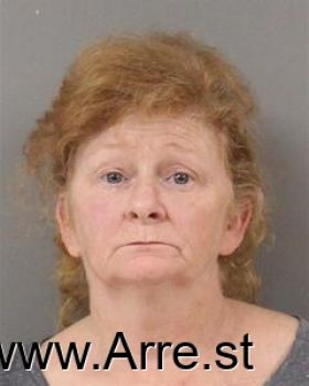 Rhonda  Brown Mugshot