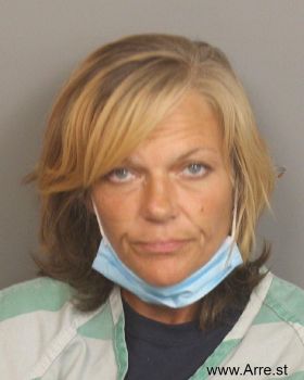 Rhonda Jean Brown Mugshot