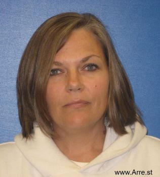 Rhonda Jean Brown Mugshot