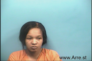 Rhonda Kendila Bryant Mugshot