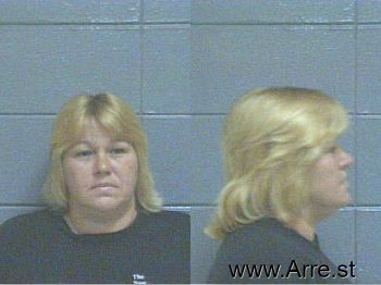 Rhonda Michelle Nelson Mugshot