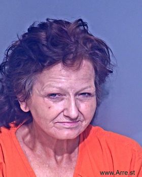 Rhonda Diane Snider Mugshot