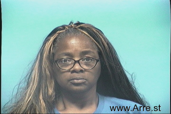 Rhonda G Williams Mugshot