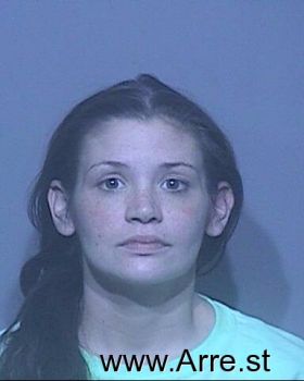 Rhonda Danyelle Wilson Mugshot