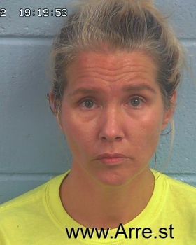 Rhonda Annette Wilson Mugshot