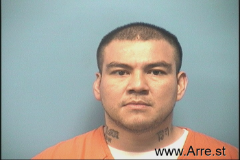 Ricardo  Guzman-mejia Mugshot