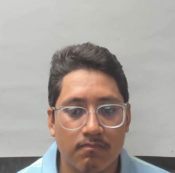 Ricardo Antonio Hernandez Alvarez Mugshot