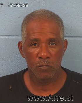 Ricardo Jerome Jones Mugshot